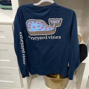 Men’s vineyard vines Tshirts